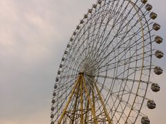 -国色天乡三期陆地乐园