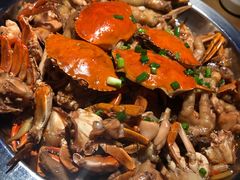 -胖哥俩肉蟹煲(爱琴海购物公园店)