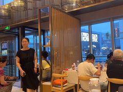 -莆田餐厅PUTIEN(三里屯店)