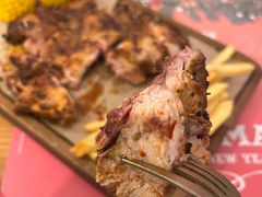 -HELLO MUSAE 拾光缪斯餐厅·纯正希腊风味(苏州中心店)