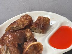 -四里沙茶面(湖滨四里店)