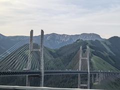 -果子沟大桥