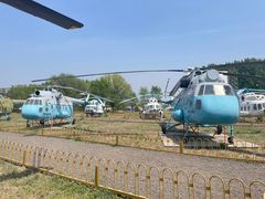 -中国航空博物馆