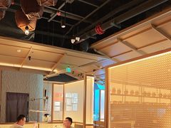 -晓宇重庆火锅(西安荟聚店)