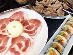 -故乡味韩国料理(汇景广场店)