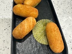 -玉林烤鸭店(垡头店)