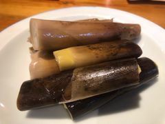 手剥笋-望京一号·重庆江湖菜(工体店)