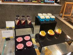 -解放碑威斯汀酒店-知味国际美食餐厅