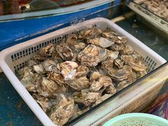 -渔中舟海鲜大排档(普陀沈家门店)