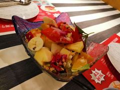 -Aqua Oasis 水天堂(石路天虹店)