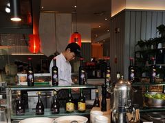 -昆山琶拉帝诗酒店·河畔咖啡厅Riverside Cafe