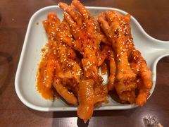 -妈妈手(山大总店)