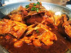 -大鱼徽州·寻味徽菜(星光总店)