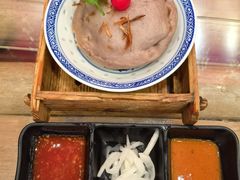 -芋包王闽南茶楼(八市店)