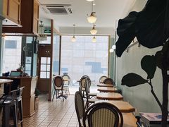 -铁手珈琲制造局metalhands(望京店)