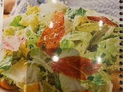 -WOLFGANG PUCK KITCHEN & BAR(迪士尼小镇店)