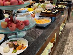 自助取餐区-丽晶酒店-金宝99 Restaurant