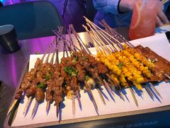 -燥次·烧烤酒场(万象城店)