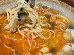 -圳兴面王·拌川·特色炒面(南山保利剧院店)