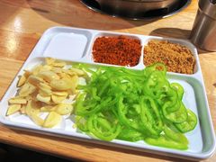 -霸腹烤肉(厦门柚子番店)