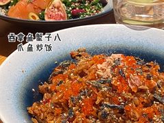 -森Some Fusion(荔湾店)