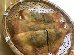 -巢湖名吃·东关老鹅汤(江南风情街店)