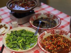 -三只鸟本地特色菜馆(上饶总店)