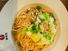 -李先生牛肉面大王(北京平谷步行街店)