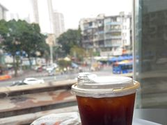 -麦当劳(百利广场店)