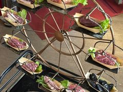 -海之屋韩式烤肉(海棠68环球美食街店)