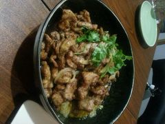 -疆Jiang·新疆秘制料理