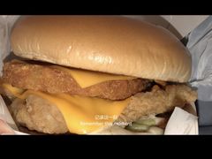 -肯德基(杭州浦沿店)