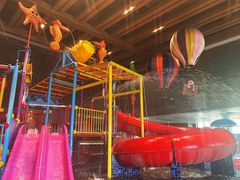 -清河半岛温泉度假酒店