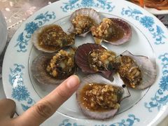 -聚德福海鲜家常菜(刘庄店)