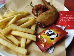 -大快乐牛排咖啡馆·本地西餐厅(南溪钻石城店)