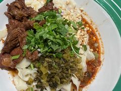 -有茶有面(深圳南山店)