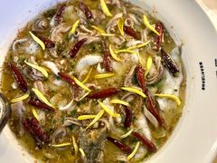 -渔语鱼新川菜Bistro(万象天地店)