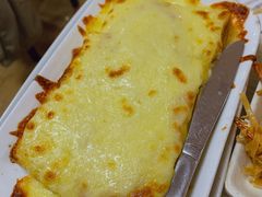 -蘑菇餐厅(小火瓦巷店)
