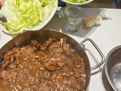 -蝎王府羊蝎子(北大地店)