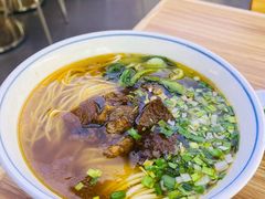 -苏氏牛肉面(团结路店)