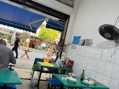 -甘记肥肠粉(马鞍北路店)
