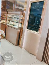 -六福珠寶(苏州人民商场店)