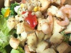 -CALIFORKS加州叉子轻食(朝阳门店)