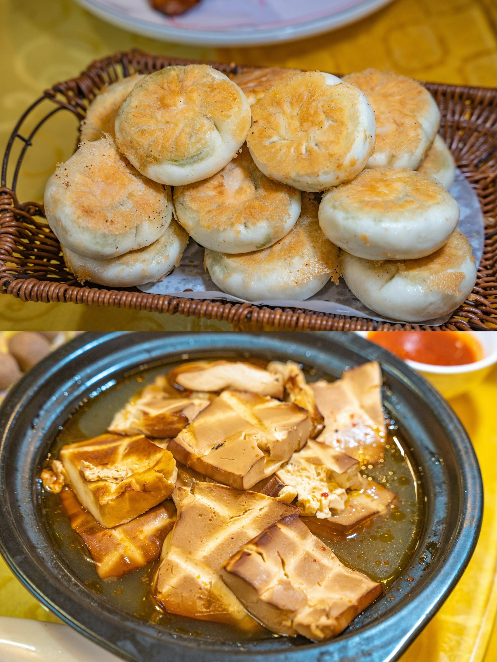 来曲阜品尝"孔府菜",感受美食文化之旅!