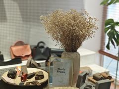 -猛犸手作·皮具·diy团建·礼品定制(新华路店)