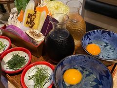-鸟山鸣·日料食堂(王府井店)