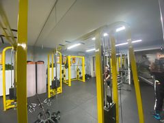 -悦健身私教工作室(双井店)