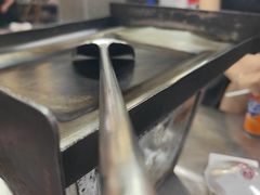 -郝大姐·乌龙山铁板烧(大学城三店)
