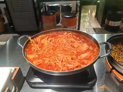 -吴草鸡爪오초닭발(城阳总店)