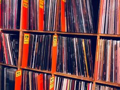 -独音唱片 Indie Music